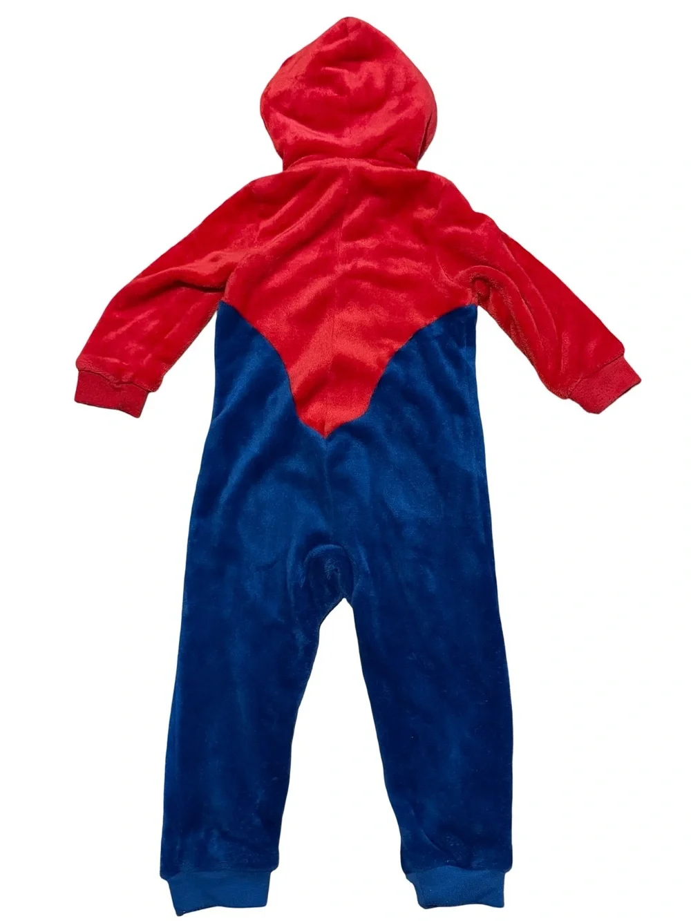 Marvel Spider-Man Unisex Onsie